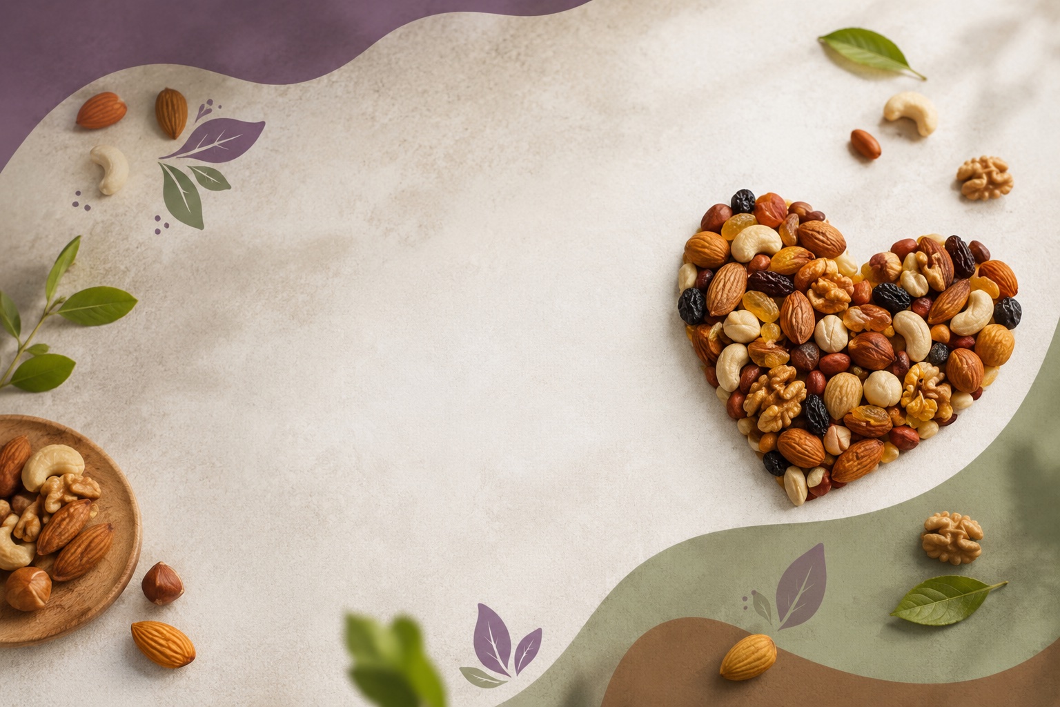 Frut Seck — Frutos Secos Artesanales