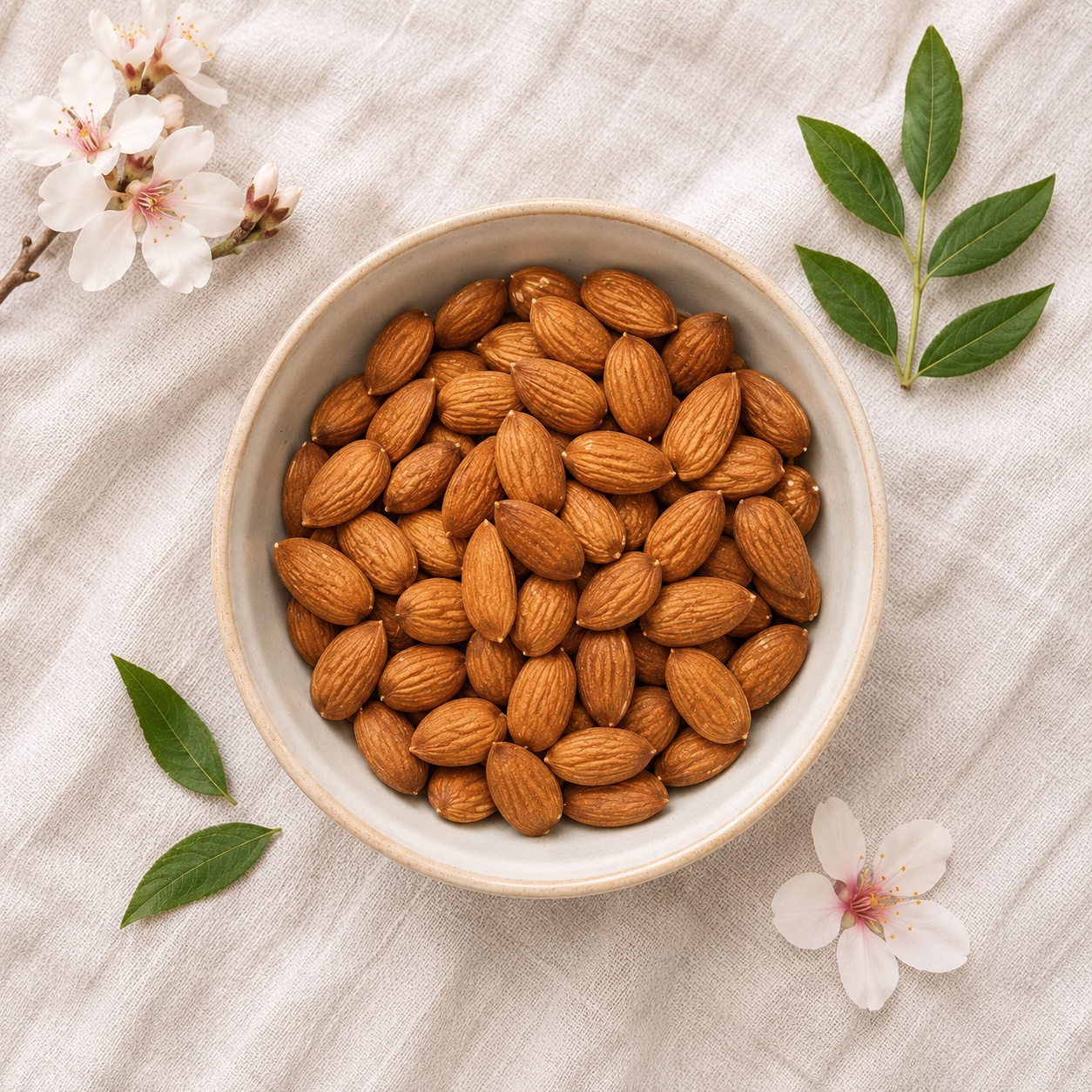 Almendras