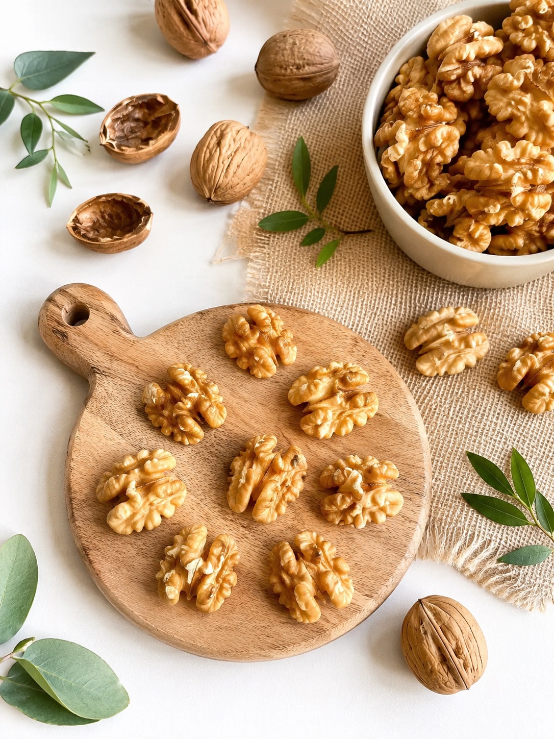 Nueces