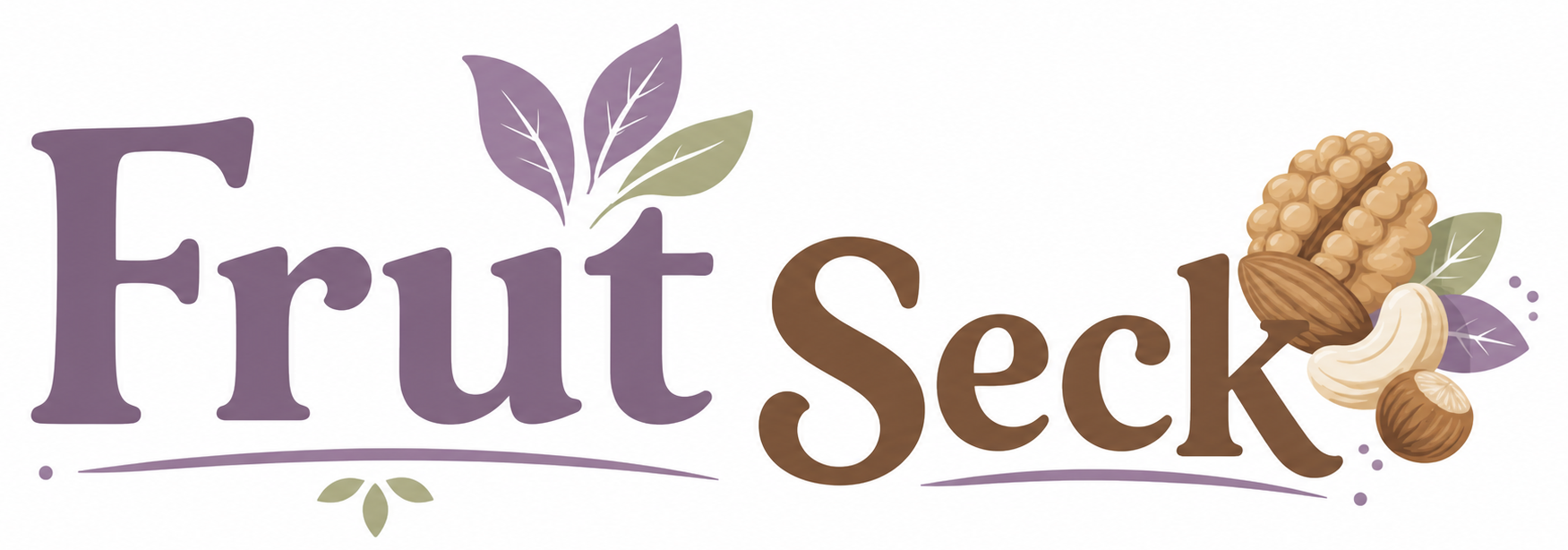 Frut Seck